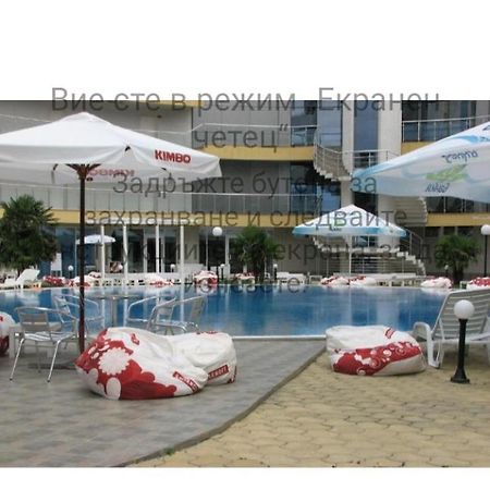 Two-Bedroom Apartment Donika Tsarevo Luaran gambar