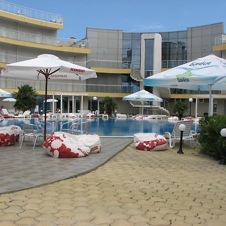 Two-Bedroom Apartment Donika Tsarevo Luaran gambar