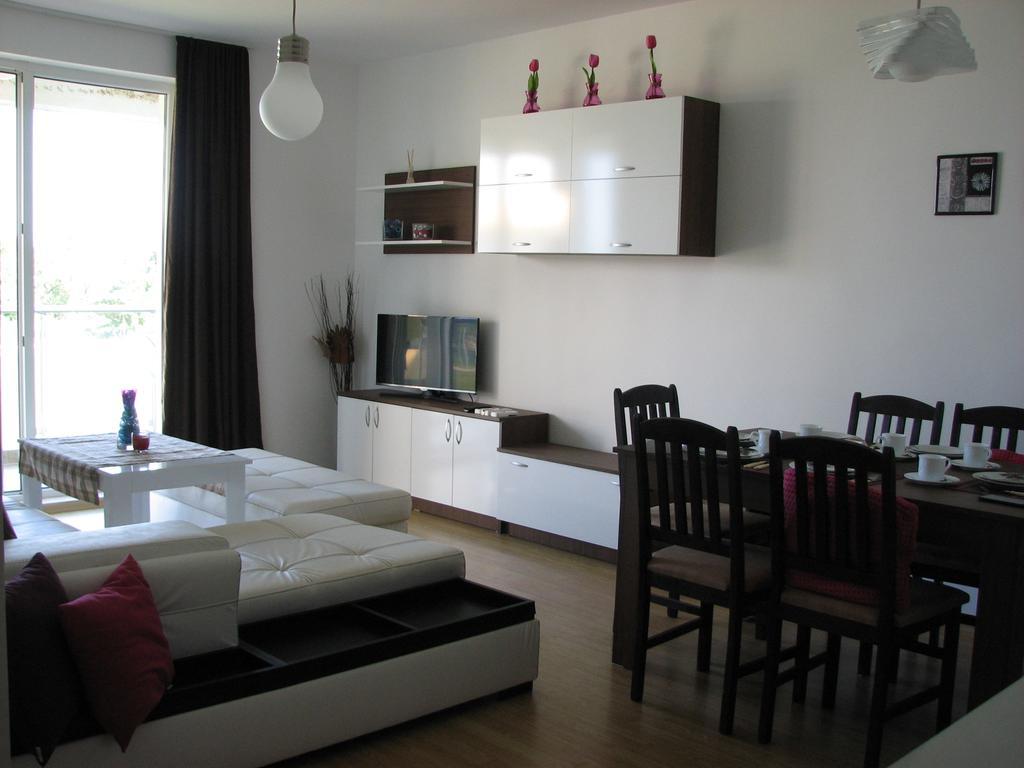 Two-Bedroom Apartment Donika Tsarevo Luaran gambar