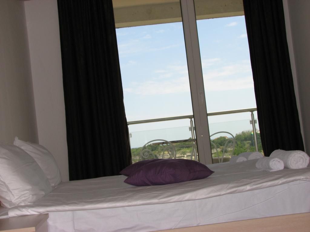 Two-Bedroom Apartment Donika Tsarevo Luaran gambar
