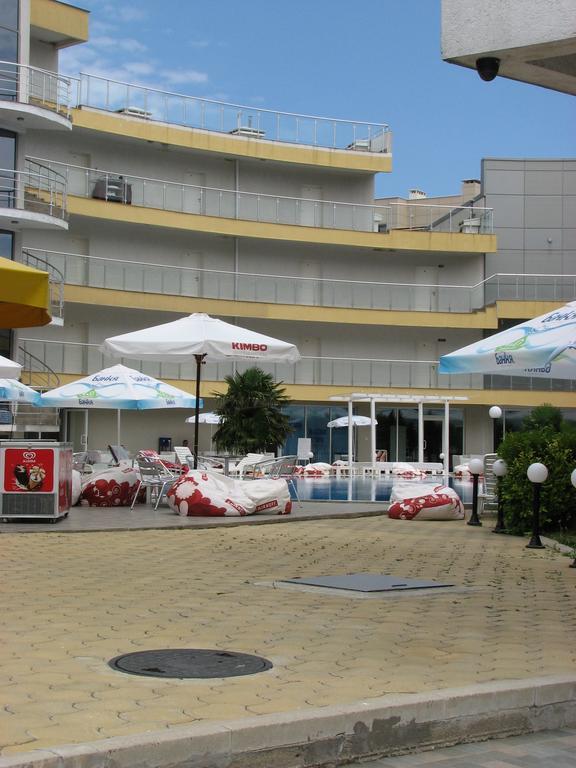 Two-Bedroom Apartment Donika Tsarevo Luaran gambar
