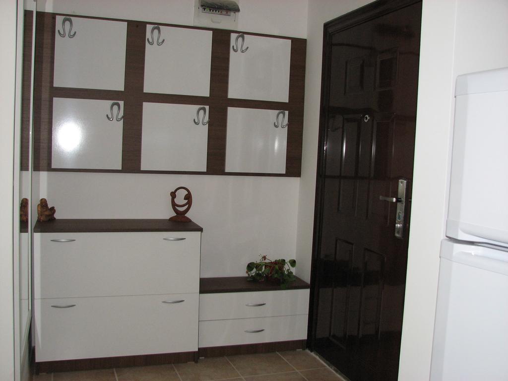 Two-Bedroom Apartment Donika Tsarevo Luaran gambar