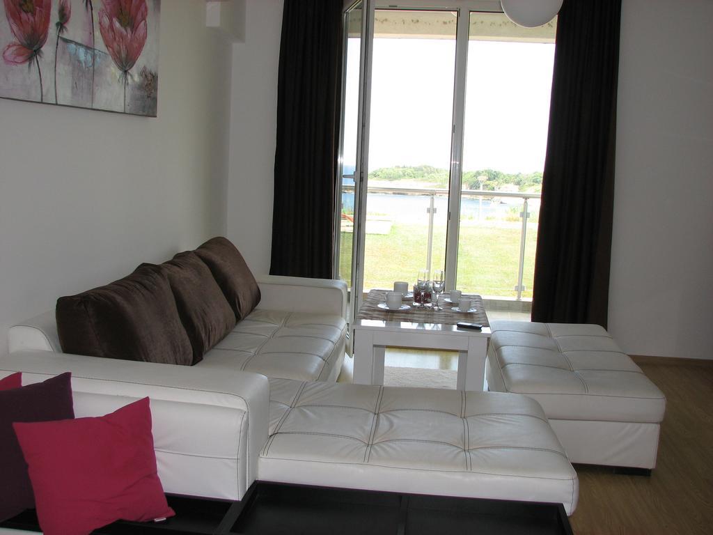 Two-Bedroom Apartment Donika Tsarevo Luaran gambar