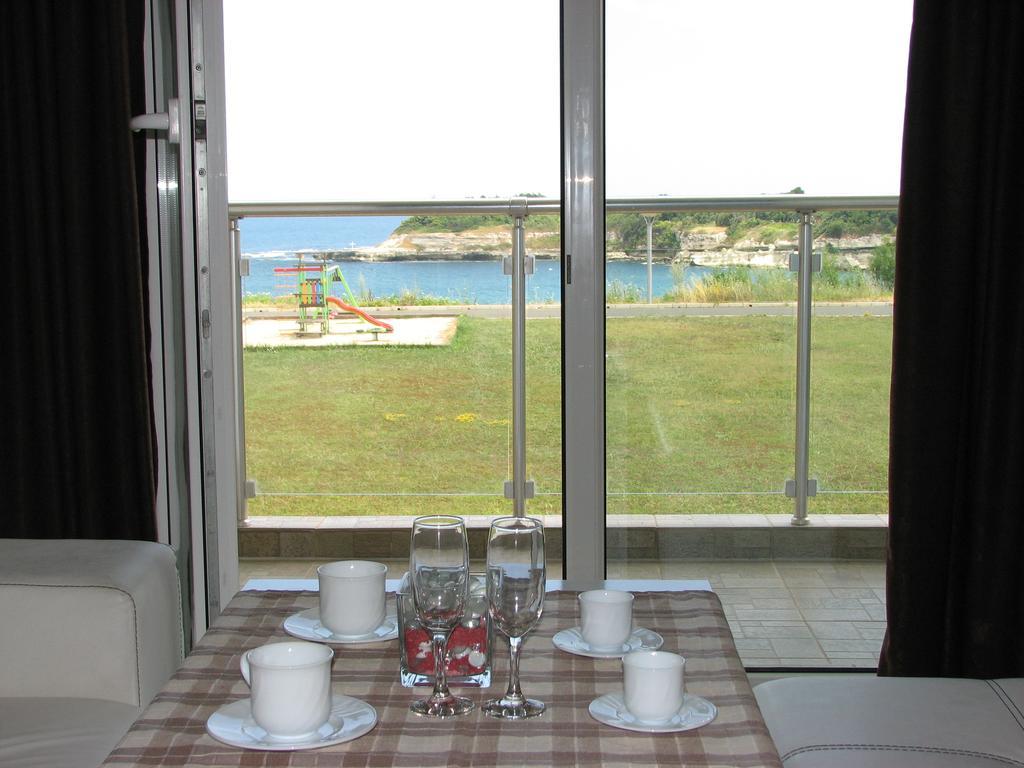 Two-Bedroom Apartment Donika Tsarevo Luaran gambar