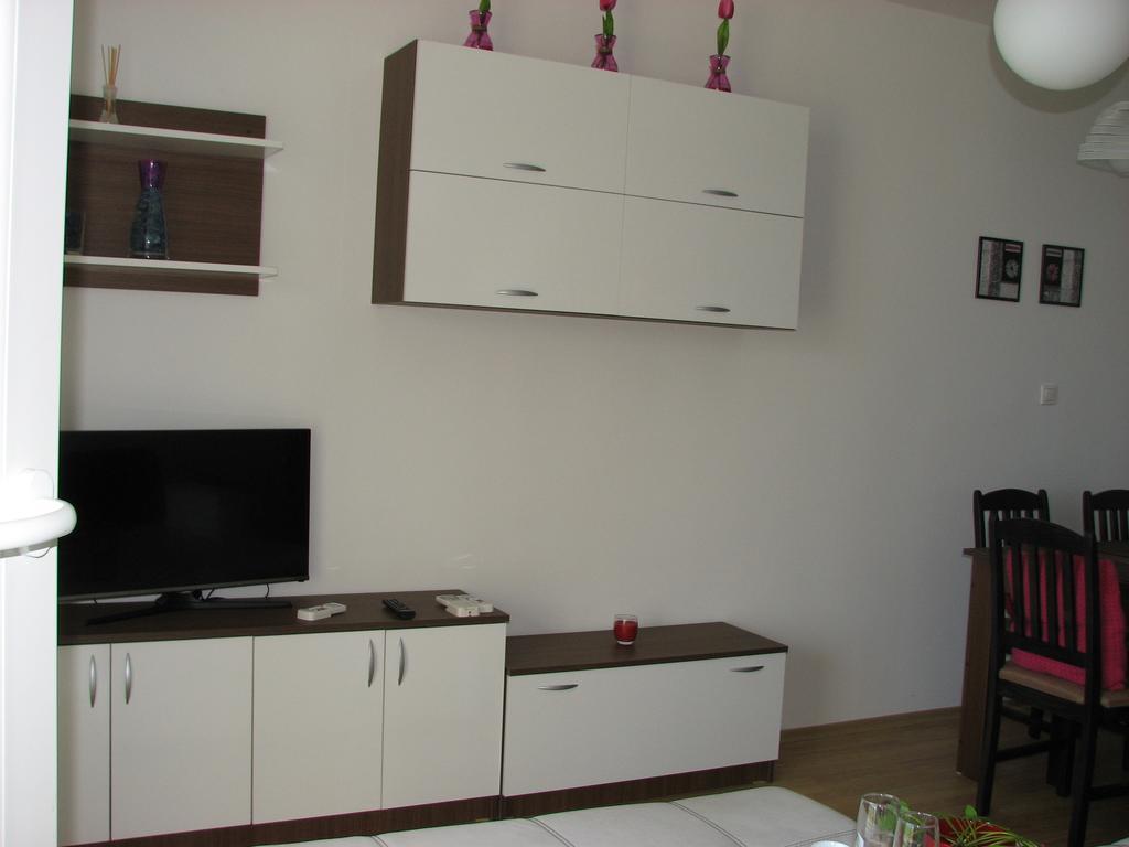 Two-Bedroom Apartment Donika Tsarevo Luaran gambar