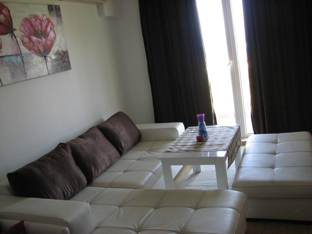 Two-Bedroom Apartment Donika Tsarevo Luaran gambar