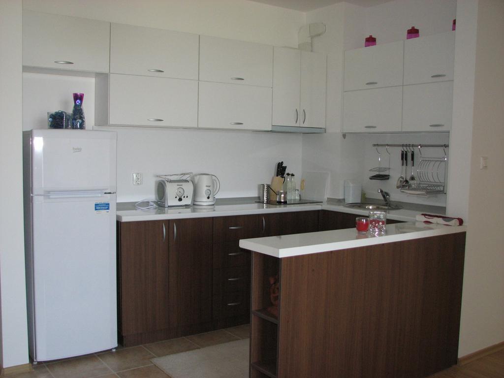 Two-Bedroom Apartment Donika Tsarevo Luaran gambar