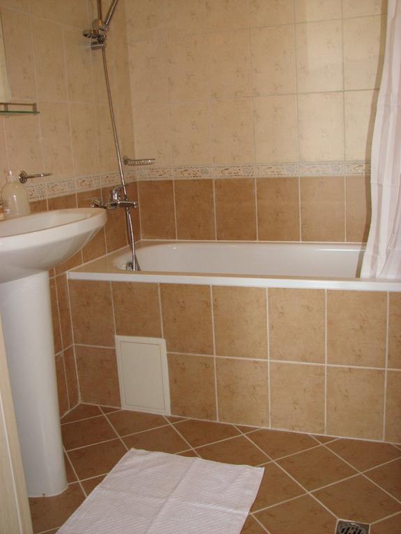 Two-Bedroom Apartment Donika Tsarevo Luaran gambar