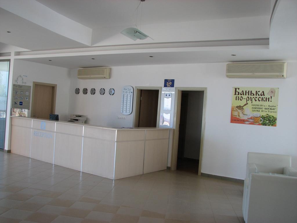 Two-Bedroom Apartment Donika Tsarevo Luaran gambar
