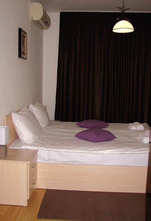 Two-Bedroom Apartment Donika Tsarevo Luaran gambar