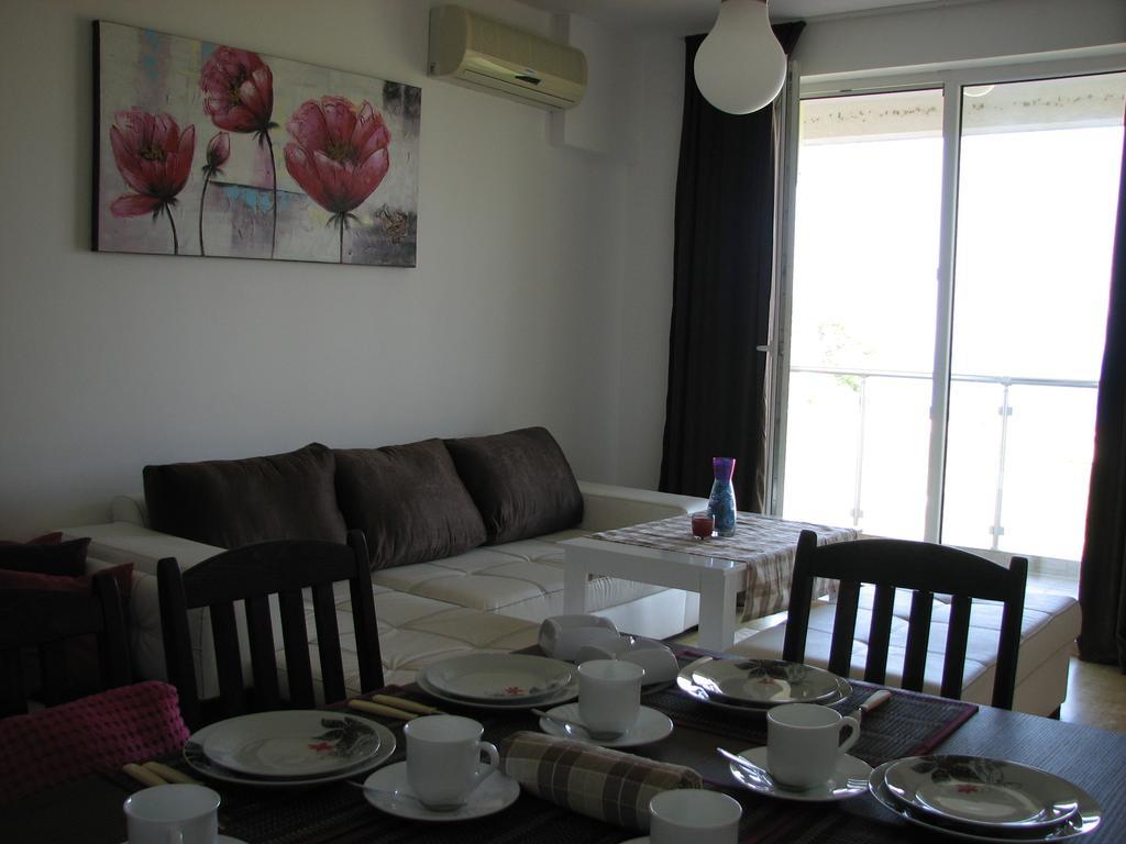 Two-Bedroom Apartment Donika Tsarevo Luaran gambar