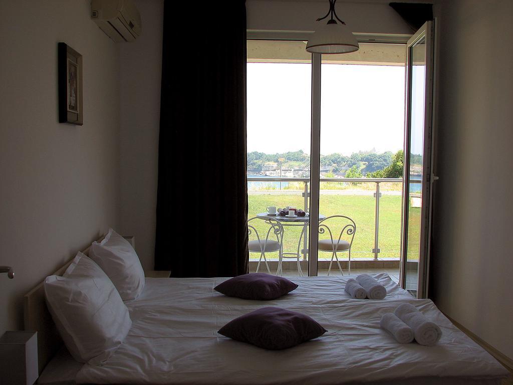 Two-Bedroom Apartment Donika Tsarevo Luaran gambar