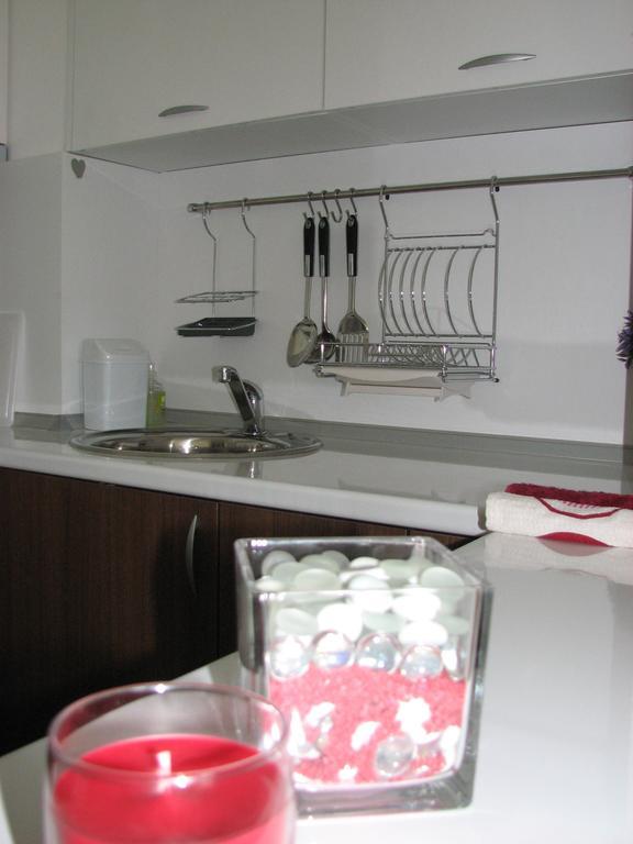Two-Bedroom Apartment Donika Tsarevo Luaran gambar