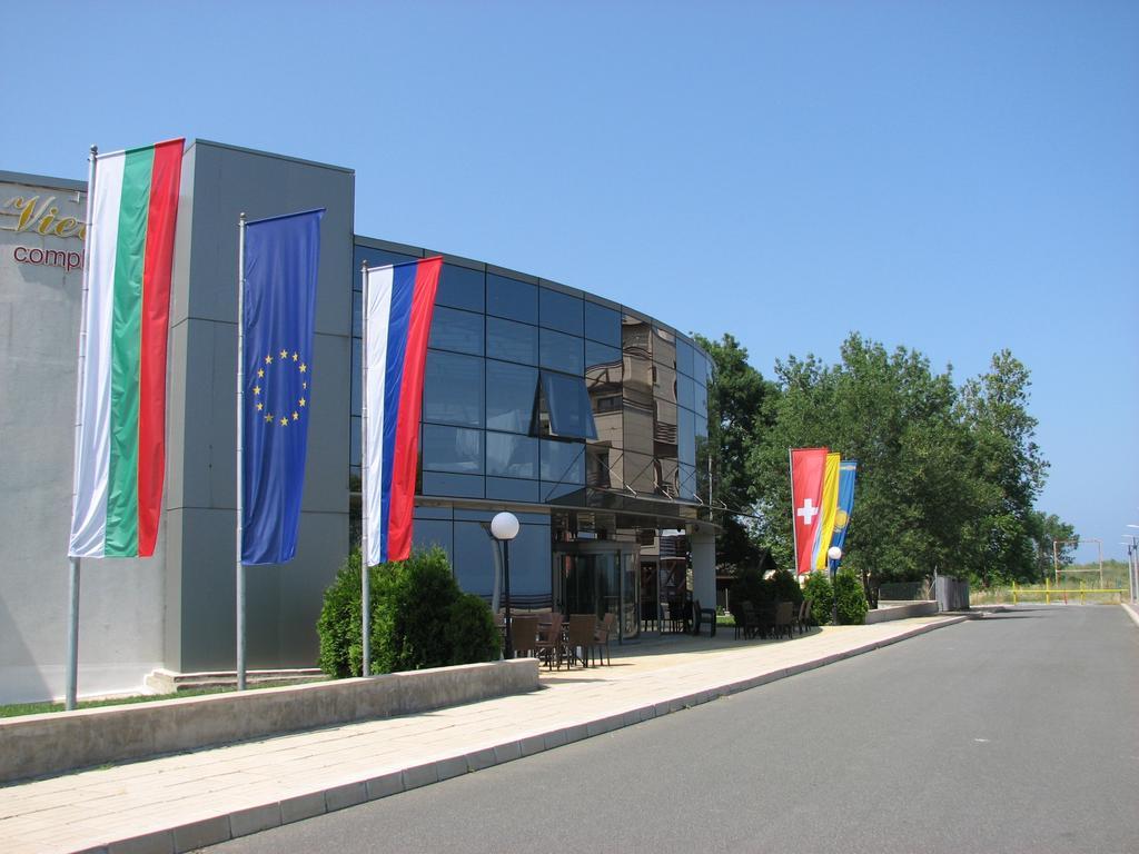 Two-Bedroom Apartment Donika Tsarevo Luaran gambar