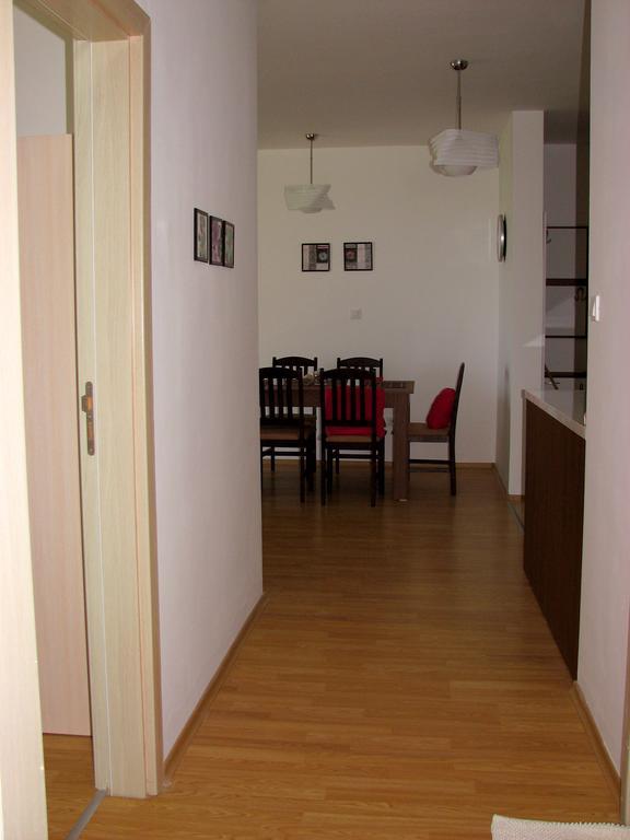 Two-Bedroom Apartment Donika Tsarevo Luaran gambar