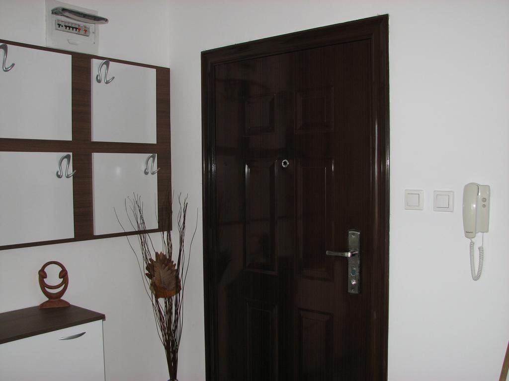Two-Bedroom Apartment Donika Tsarevo Luaran gambar