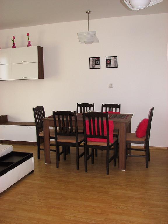 Two-Bedroom Apartment Donika Tsarevo Luaran gambar