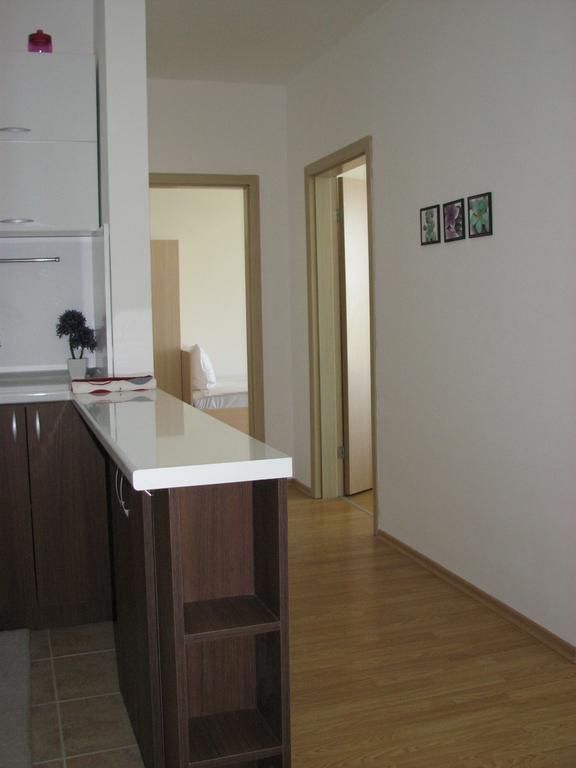 Two-Bedroom Apartment Donika Tsarevo Luaran gambar