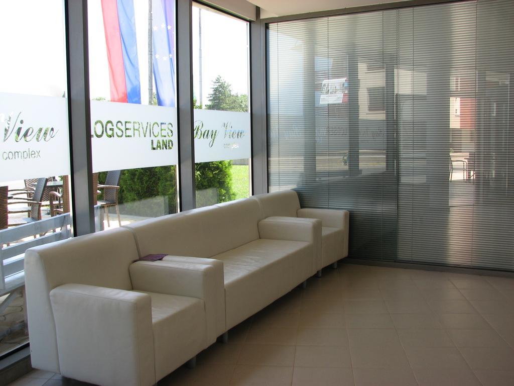 Two-Bedroom Apartment Donika Tsarevo Luaran gambar
