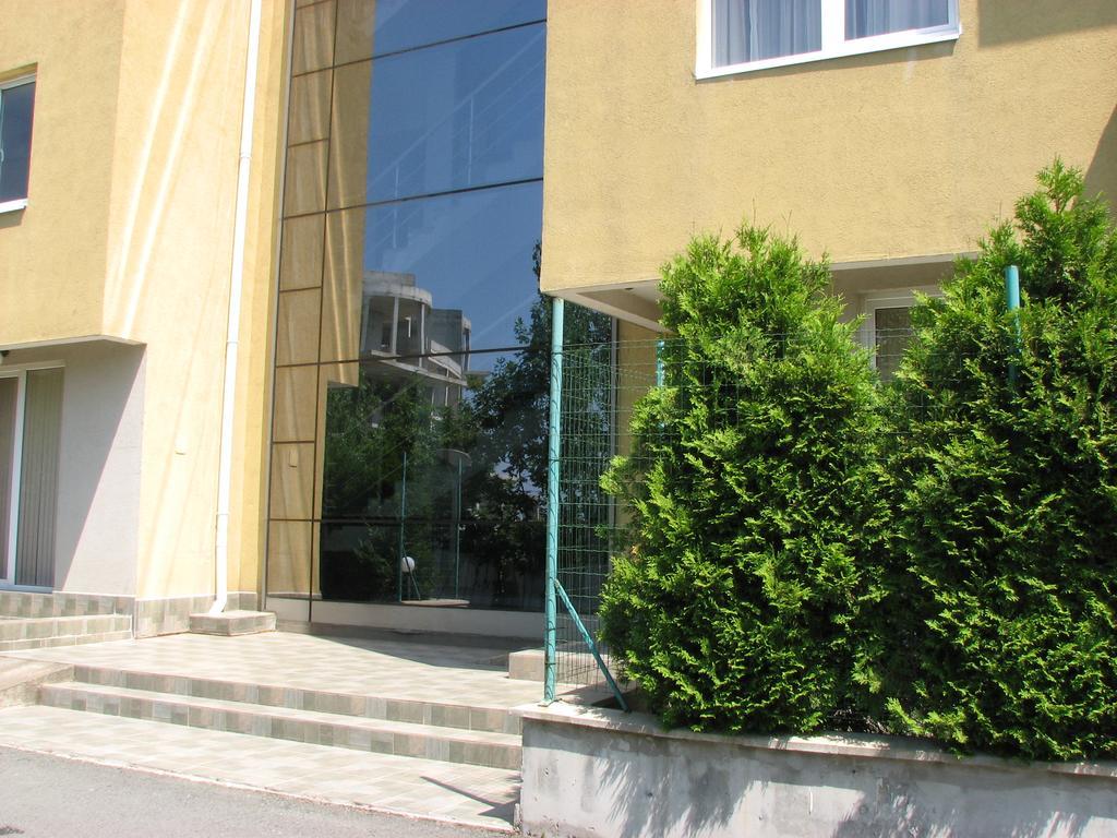 Two-Bedroom Apartment Donika Tsarevo Luaran gambar