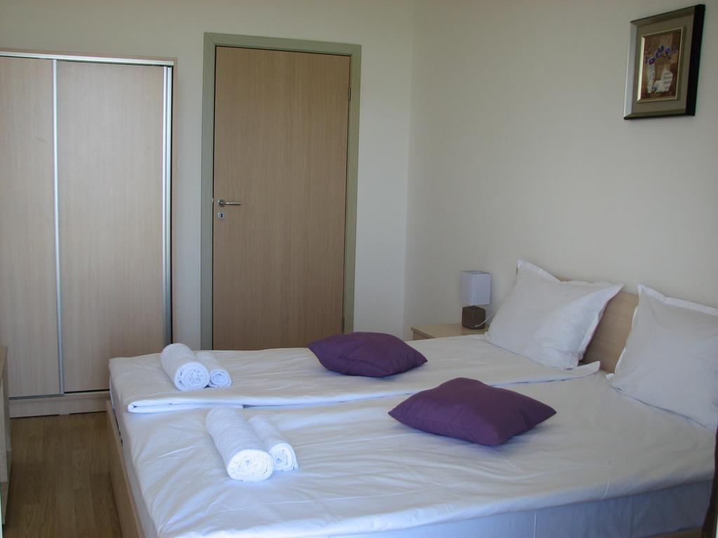Two-Bedroom Apartment Donika Tsarevo Luaran gambar
