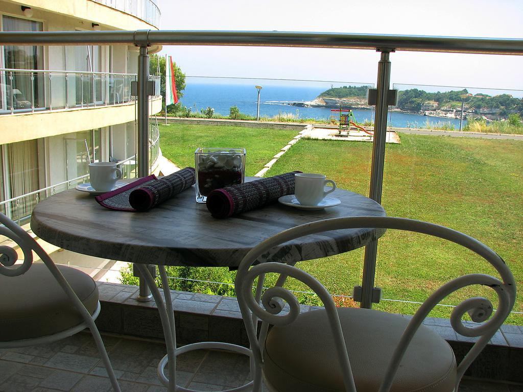 Two-Bedroom Apartment Donika Tsarevo Luaran gambar