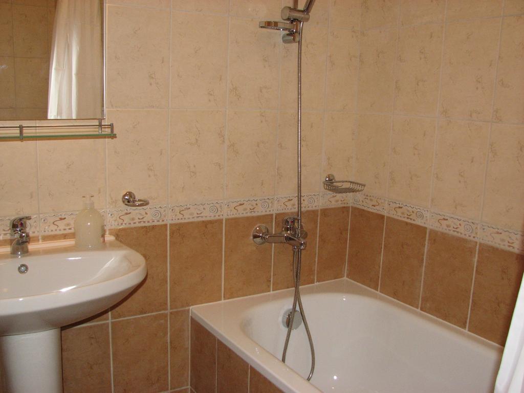 Two-Bedroom Apartment Donika Tsarevo Luaran gambar