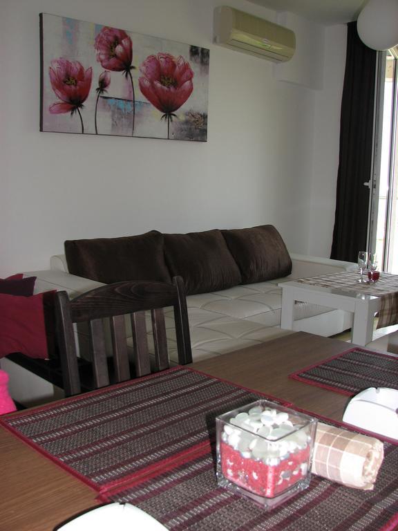 Two-Bedroom Apartment Donika Tsarevo Luaran gambar