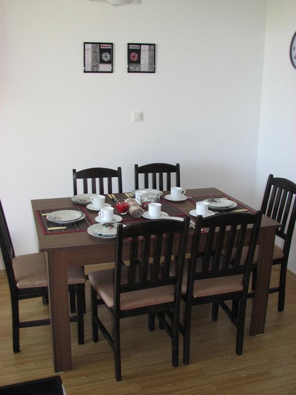 Two-Bedroom Apartment Donika Tsarevo Luaran gambar