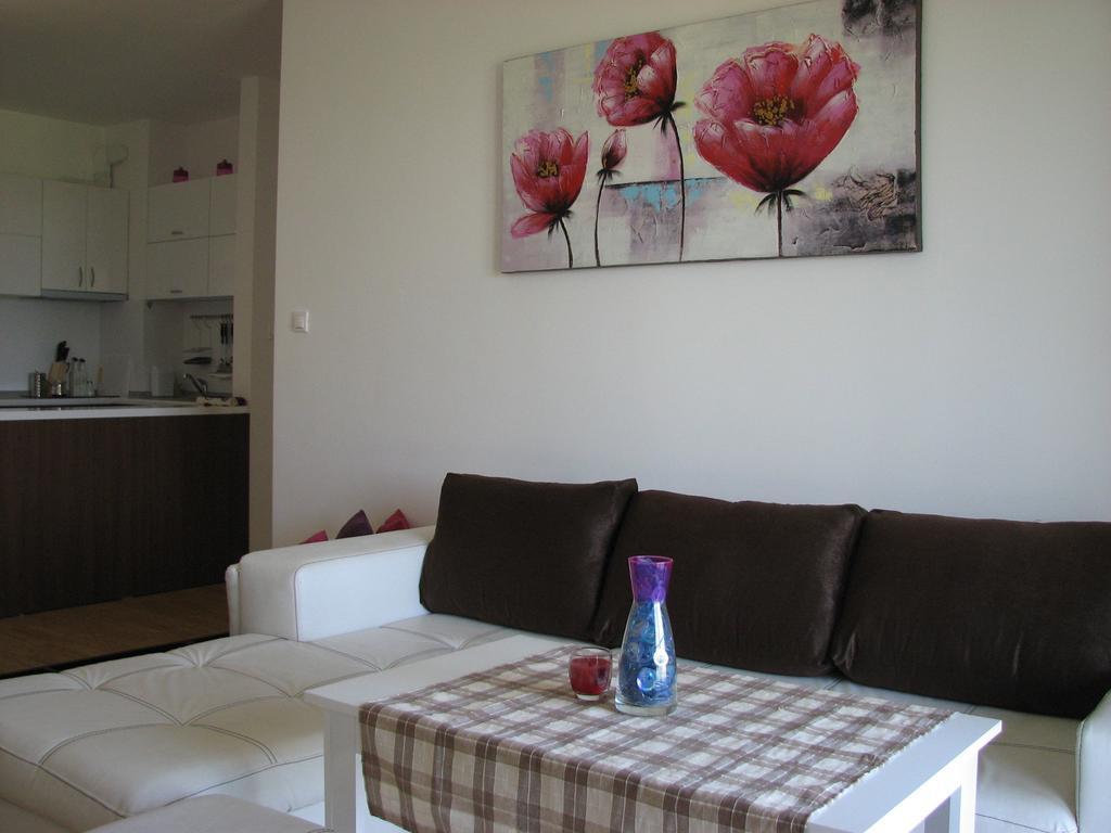 Two-Bedroom Apartment Donika Tsarevo Luaran gambar