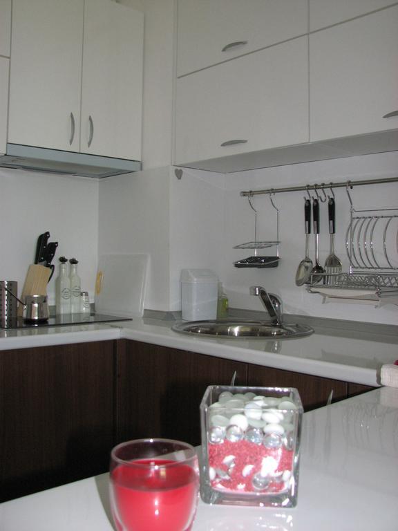 Two-Bedroom Apartment Donika Tsarevo Luaran gambar