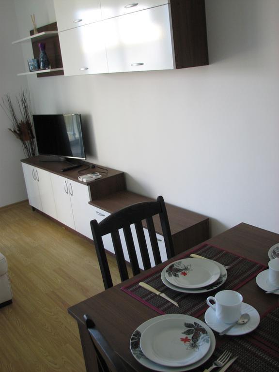 Two-Bedroom Apartment Donika Tsarevo Luaran gambar