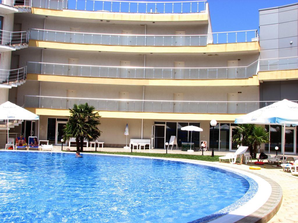 Two-Bedroom Apartment Donika Tsarevo Luaran gambar