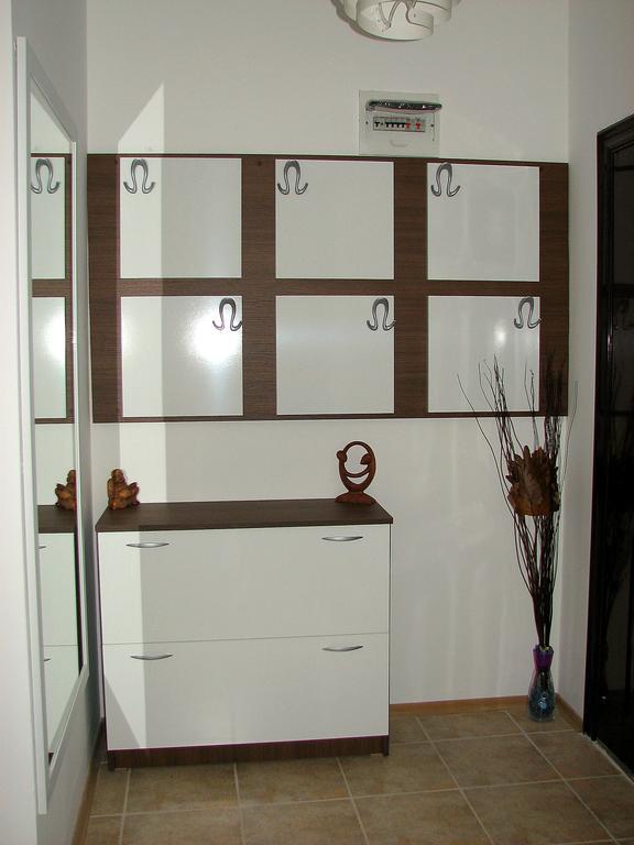 Two-Bedroom Apartment Donika Tsarevo Luaran gambar