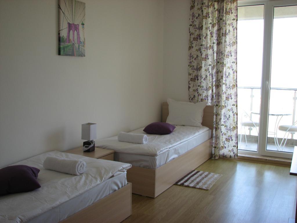 Two-Bedroom Apartment Donika Tsarevo Luaran gambar