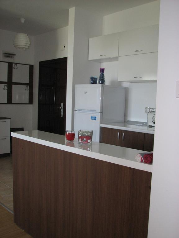 Two-Bedroom Apartment Donika Tsarevo Luaran gambar