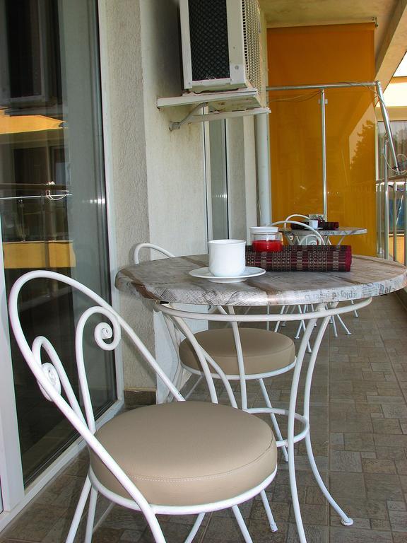 Two-Bedroom Apartment Donika Tsarevo Luaran gambar
