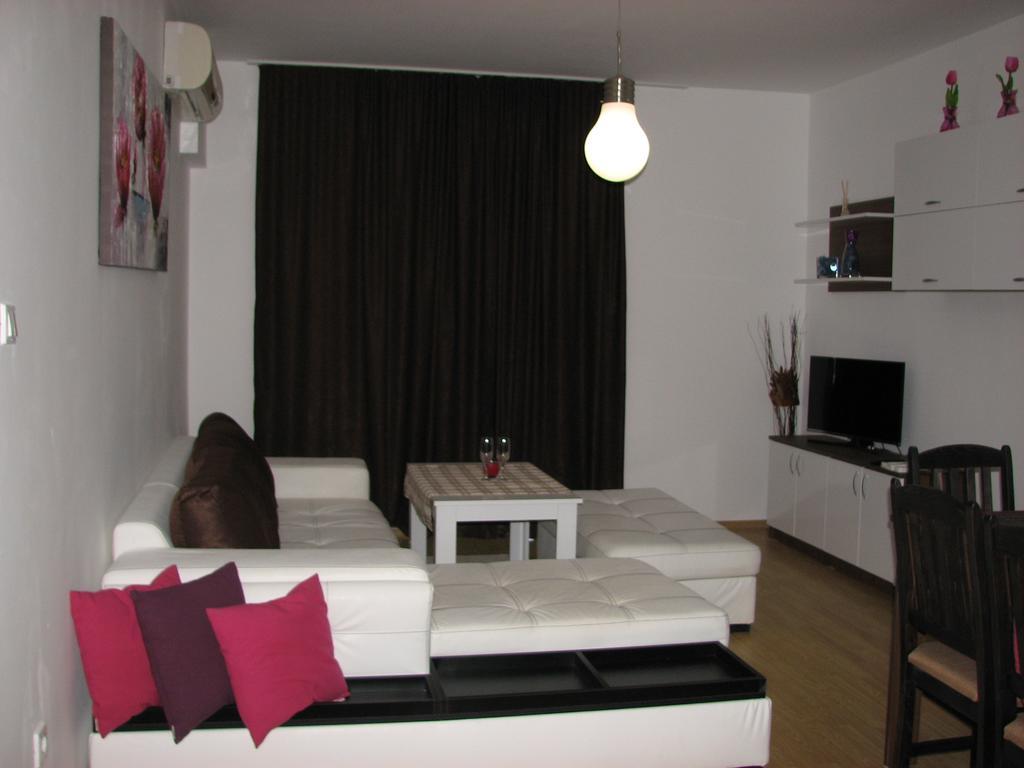 Two-Bedroom Apartment Donika Tsarevo Luaran gambar