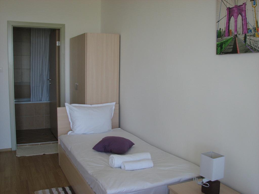 Two-Bedroom Apartment Donika Tsarevo Luaran gambar
