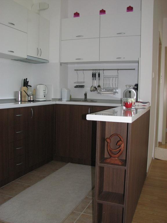 Two-Bedroom Apartment Donika Tsarevo Luaran gambar
