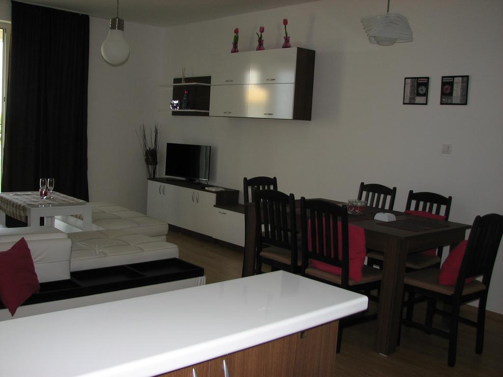 Two-Bedroom Apartment Donika Tsarevo Luaran gambar