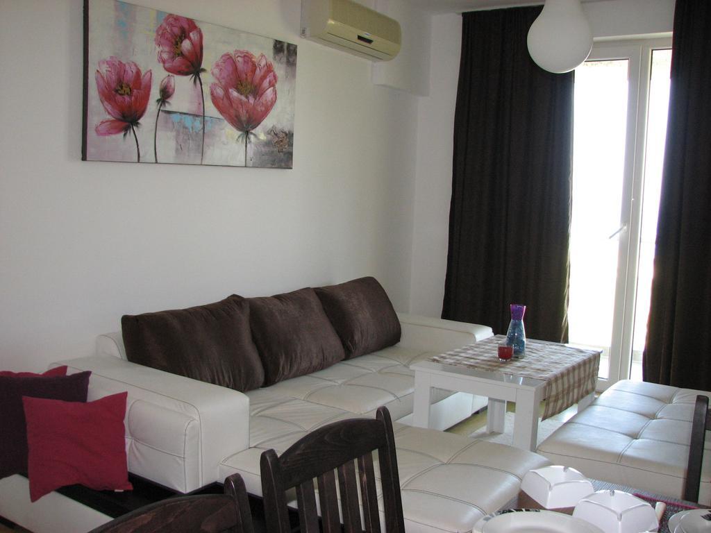 Two-Bedroom Apartment Donika Tsarevo Luaran gambar