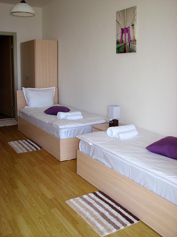 Two-Bedroom Apartment Donika Tsarevo Luaran gambar